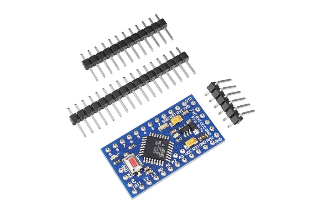 Arduino Pro Mini 328 1