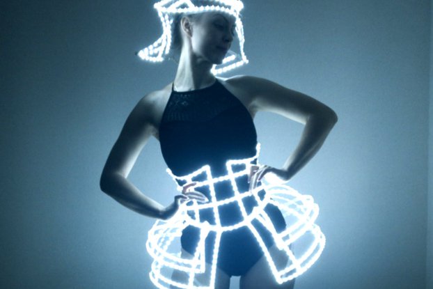 LED Clothing