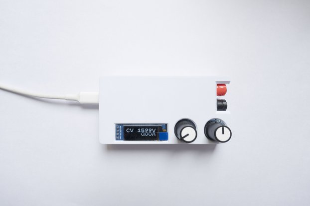 PD Portable DC Bench Power Supply