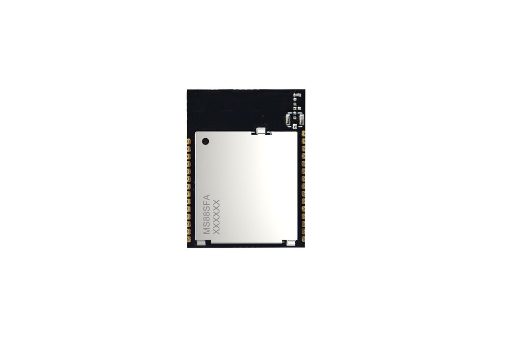 MS88SFA nRF52833 BLE Master Slave Bluetooth Module 1