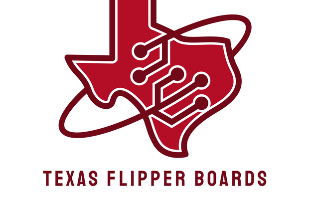 Texas Flipper Boards
