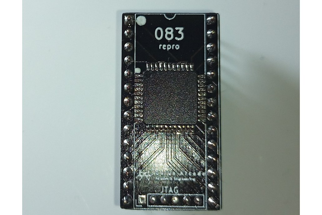 '083' replacement 1