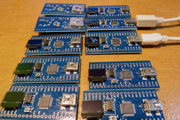ULTRA ZERO, a successor of SDuino ZERO