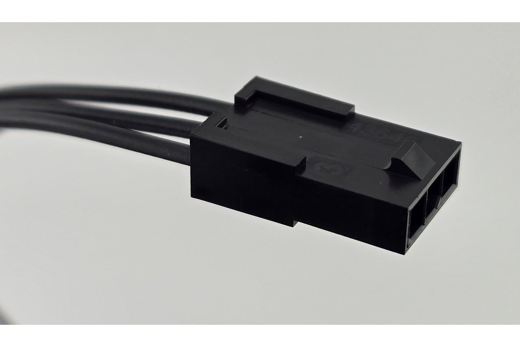 Molex 2002771103 to Molex 43640-0301 1