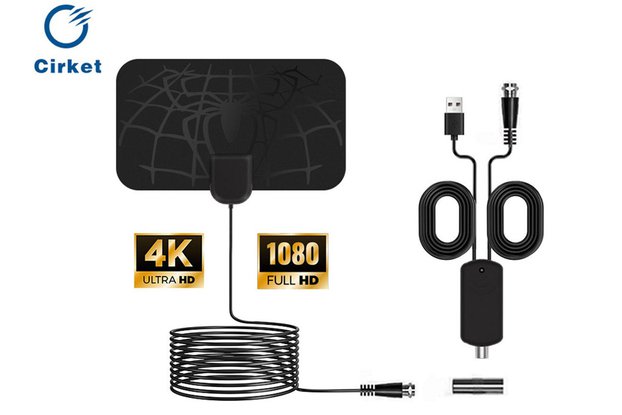 Digital TV Antenna