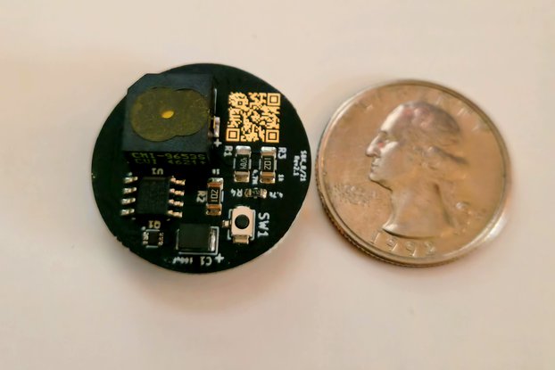 Beeper V2