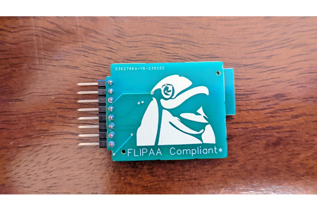 SCE's TinyGPS Gives the Flipper Zero Location Tracking
