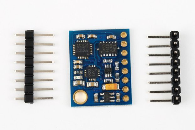 GY-85 9DOF IMU Sensor Module for Arduino