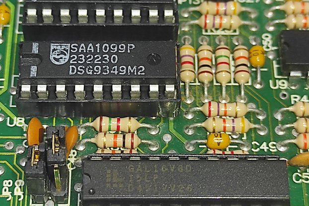Creative Sound Blaster 2.0 CMS Upgrade for CT1350B