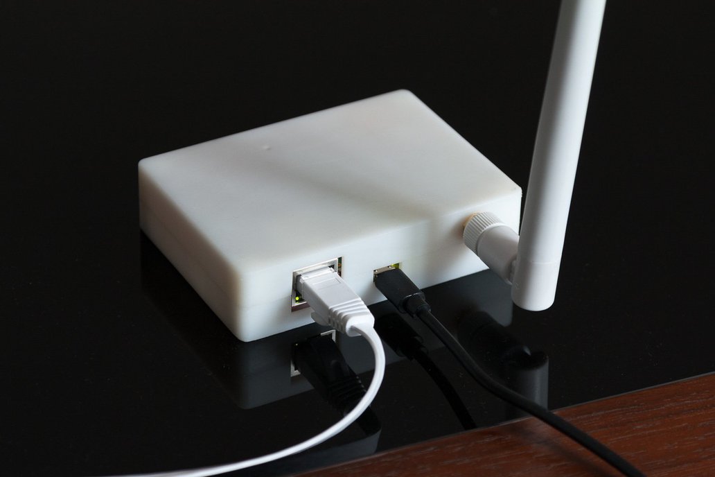 Canique Pico Gateway 1
