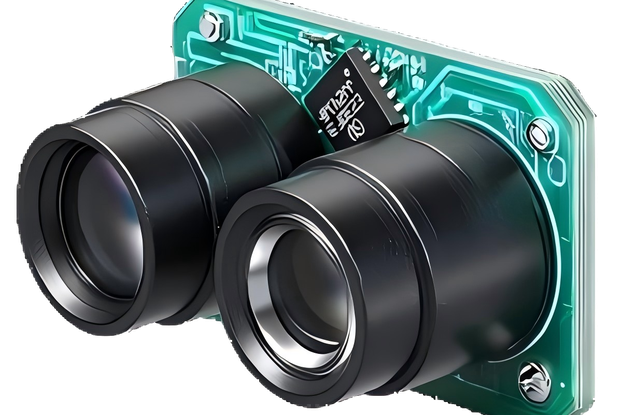 50m-TSD50 Laser Distance Sensor