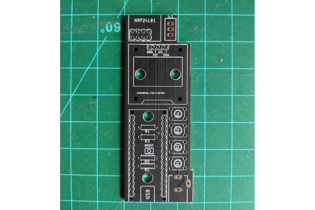 Flaneur: Radio Field Remote 1