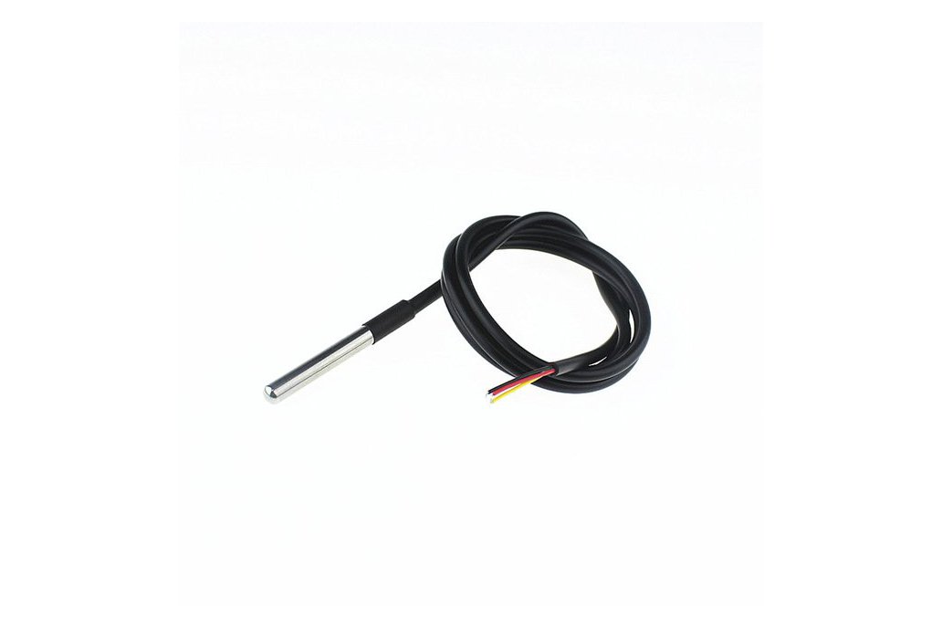 DS18b20 Temperature Probe 1