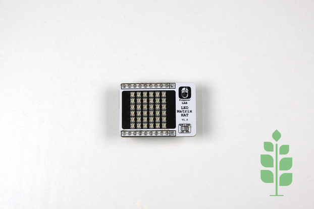 Bloom - LED Matrix Expansion PCB