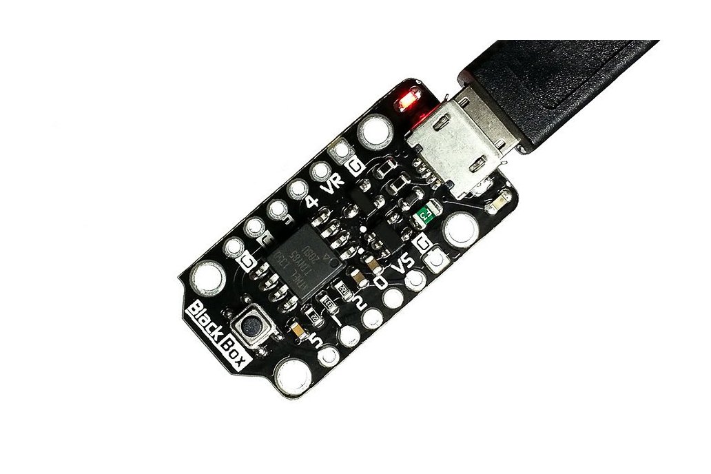 ATtiny85 USB Development Tool Board for arduino V0 1