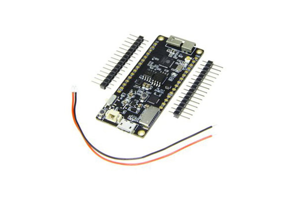 LILYGO® TTGO T8 V1.7 ESP32 Module 1