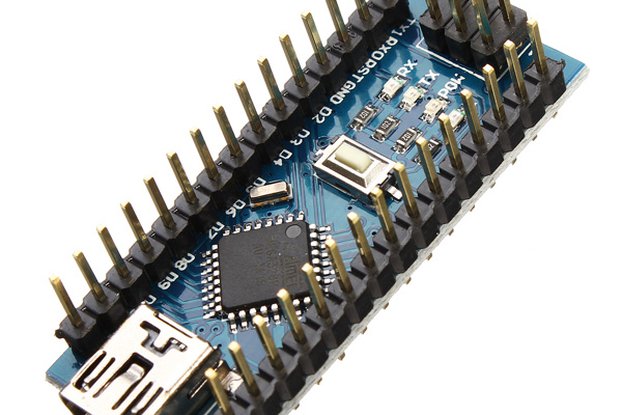Geekcreit® ATmega328P Nano V3 Controller Board Com
